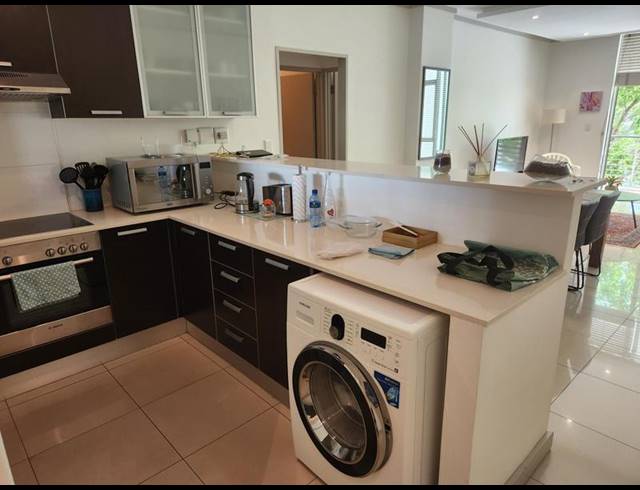 2 BEDROOM PROPERTY TO RENT IN CLAREMONT UPPER